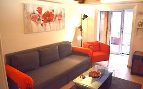 Stay City Barcelona With Wifi